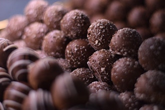 Chocolate Tempering